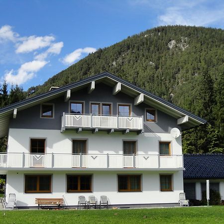 Gaestehaus Bergrast Schladming Exterior photo