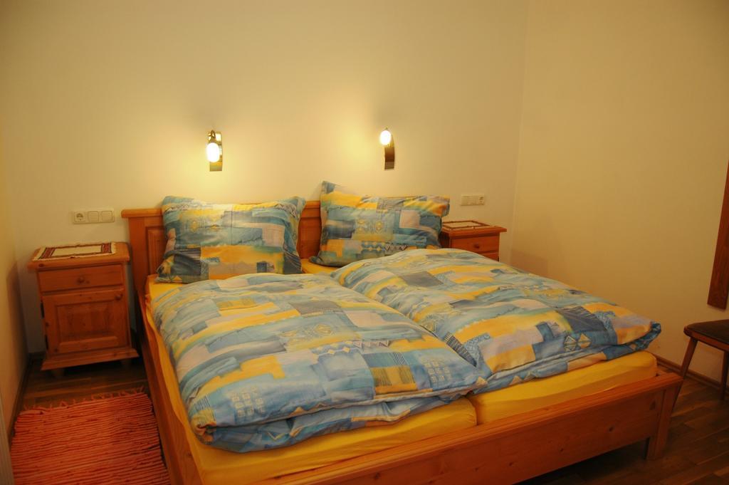 Gaestehaus Bergrast Schladming Room photo