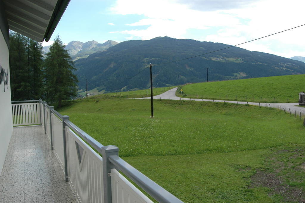 Gaestehaus Bergrast Schladming Exterior photo