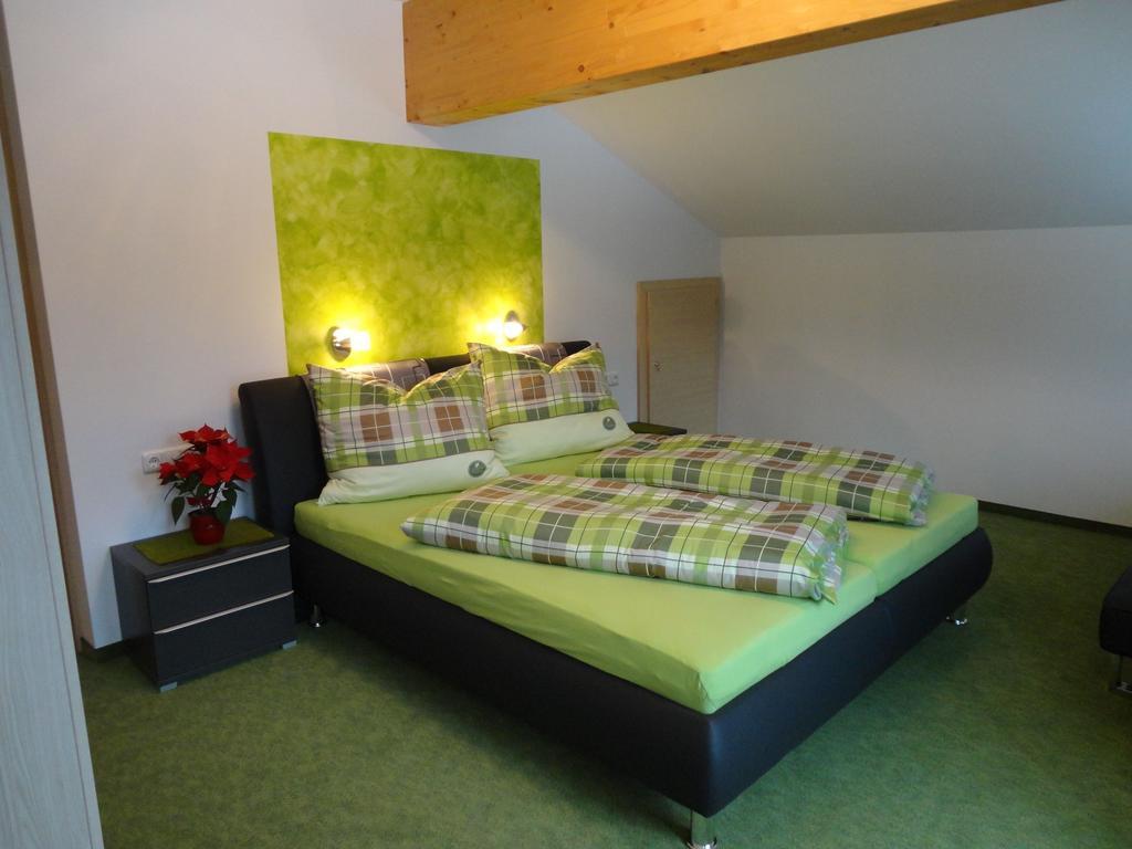 Gaestehaus Bergrast Schladming Room photo